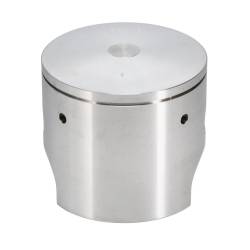 Wiseco - Wiseco 516M07650 2-Stroke Forged Series Piston Kit Kawasaki JS550 3012TC - Image 2