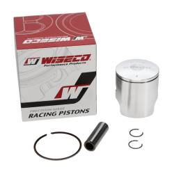 Wiseco - Wiseco 864M04500 2-Stroke Pro-Lite Piston Kit KTM 65 - Image 2