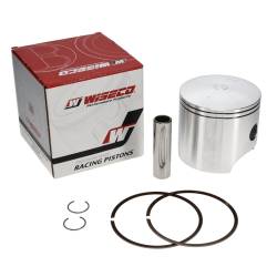Wiseco - Wiseco 394M08550 Yamaha YZ 400 '77-78IT 400'77-78 3366TD - Image 2