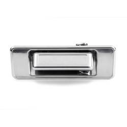 Detroit Speed - Archived - Detroit Speed 012006DS Billet Tailgate Handle for 64-72 F Series/66-77 Bronco - Image 2