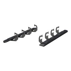 ARIES - ARIES 2558047 AscentStep Running Boards w/Brackets 07-20 GM Truck Crew/FS-SUV - Image 2