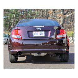 CURT - CURT 11087 Class-1 Trailer Hitch 1-1/4" Receiver for Select Scion TC - Image 2