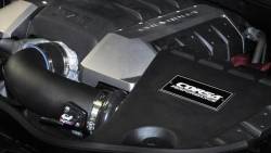 Corsa Performance - Corsa Performance 4415062 PowerCore Closed Box Air Intake System for Camaro - Image 3