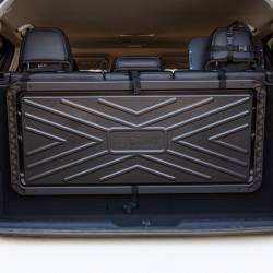 CURT - CURT 18425 Pakka Cargo Caddie Seat Back Organizer Tray - Image 2