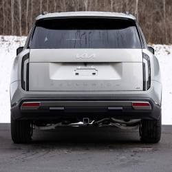 CURT - CURT 13648 Class 3 Trailer Hitch 2" Receiver for Select Kia Telluride - Image 2