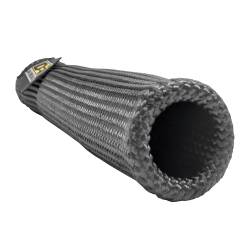 Design Engineering - Design Engineering 10512 Protect-A-Boot Black 6" Qty 8 - Image 3