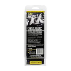 Design Engineering - Design Engineering 10501 Protect-A-Boot Silver 6" Qty 2 - Image 2