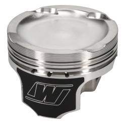 Wiseco - Wiseco K622M875 Piston Set for Honda K24 87.50mm Bore Sport Compact 4Pc - Image 2
