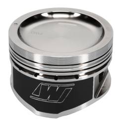 Wiseco - Wiseco K586M895 Piston Set for Nissan KA24 89.50mm Bore 4Pc - Image 2