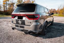 Corsa Performance - Corsa Performance 21195 Sport Cat-Back Exhaust System for 21-25 Durango - Image 2