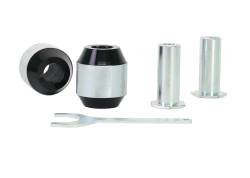 Whiteline - Whiteline KCA486 Front Alignment Caster Kit for 15-26 Ford Mustang - Image 1