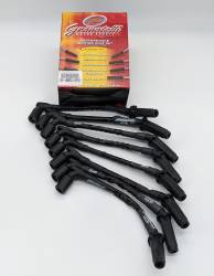 Granatelli Motor Sports - Granatelli 28-8051HTB Chassis Suspension/Performance Parts for 20-29 Corvette C8 - Image 1