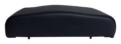 RT Offroad - RT Offroad RT27055 Center Console Armrest Pad for 07-10 Jeep Wrangler JK - Image 2