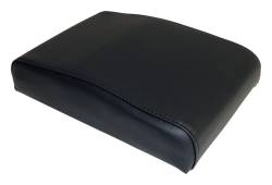 RT Offroad - RT Offroad RT27055 Center Console Armrest Pad for 07-10 Jeep Wrangler JK - Image 1
