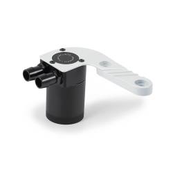 Mishimoto - Mishimoto MMBCC-F80-15CAW Alpine White Baffled Oil Catch Can 15-20 BMW F8X M3/M4 - Image 2