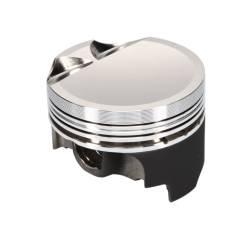 Wiseco - Wiseco KE222M815 Piston Set Audi ADU 2.2L 20V 81.50mm Bore European 6pc - Image 2