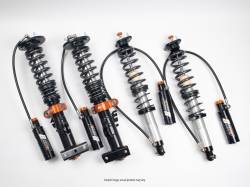 AST Suspension - AST Suspension RIV-H2201S 2WAY Adj Coilover Rebound & Compression Incl Canister - Image 1