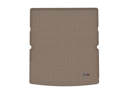 Weathertech - WeatherTech 411488 Tan Cargo Liner Mat - Image 1