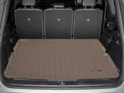Weathertech - WeatherTech 411488 Tan Cargo Liner Mat - Image 2