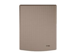 Weathertech - WeatherTech 411392 Tan Cargo Liner Mat - Image 1