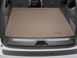Weathertech - WeatherTech 411392 Tan Cargo Liner Mat - Image 2