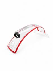 Stilo - Stilo YA0894 Helmet ST5 Top Air Modular Large Shell - Image 1