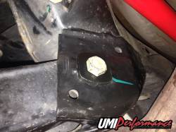 UMI Performance - UMI Performance 2518 Chevy/Pontiac Alignment Camber Adjusting Eccentric Washer - Image 2