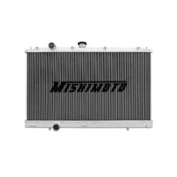 Mishimoto - Mishimoto MMRAD-EVO-456 Alu. Radiator for Lancer Evolution 4/5/6 - Image 2