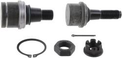 Spicer - Spicer 708238 Ball Joint Kit DANA S60 & DANA 60 Upper/Lower-One Side - Image 2