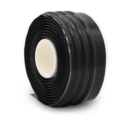 Design Engineering - Design Engineering 10499 EZ Grip Tape 1.3" Wide 5' Long Black - Image 2