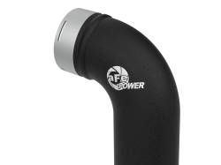 aFe Power - aFe Power 46-20749-B Chevy/GMC 2.7 Intercooler Pipe - Image 3