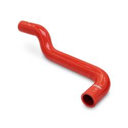 Mishimoto - Mishimoto MMHOSE-TAC27-05RD Silicone Coolant Hose for 05-15 Toyota Tacoma 2.7 - Image 2