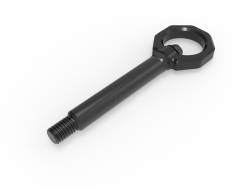 aFe Power - aFe Power 450-502004-B Tow Hook for 23-26 BMW M2 3.0 - Image 2