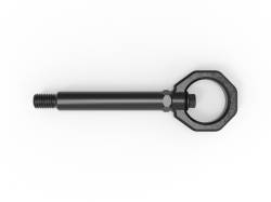 aFe Power - aFe Power 450-502004-B Tow Hook for 23-26 BMW M2 3.0 - Image 4