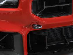 aFe Power - aFe Power 450-502004-B Tow Hook for 23-26 BMW M2 3.0 - Image 8