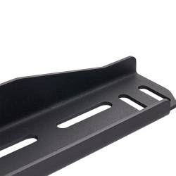 IAG Performance - IAG Performance IAG-BDY-F1416 IAG Off-Road FMS Stealth Light Bar Mount Package - Image 2