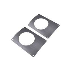 Motobilt - Motobilt MB5506 Round Tail Light Conversion Kit for 07-18 Jeep Wrangler JK/JKU - Image 3