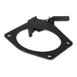Holley EFI - Holley EFI 20-147 90 & 95mm Carburetor Throttle Cable Bracket for Car GM 294-427 - Image 3