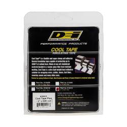 Design Engineering - Design Engineering 10413 Cool-Tape Plus Roll 2" x 60' - Image 2