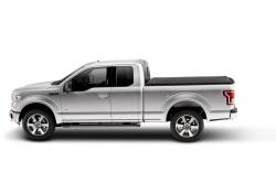 RealTruck Extang - Extang 92936 Trifecta 2.0 Soft Folding Tonneau Cover for 17-25 Nissan Titan 5'7" - Image 2