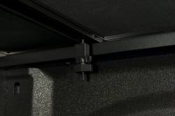 RealTruck Extang - Extang 92775 Vinyl Soft Tonneau Cover Black for 02-09 RAM 1500/2500/3500 8' - Image 2