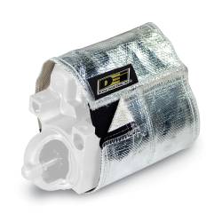 Design Engineering - Design Engineering 10908 Versa Shield Starter Shield - Image 4