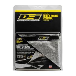 Design Engineering - Design Engineering 10677 Heat Shroud 20AN x 36" - Image 5