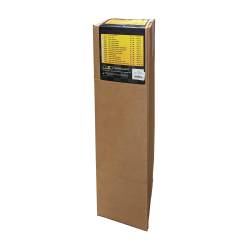 Design Engineering - Design Engineering 50110 Boom Mat Undercarpet Lite 24" x 70" w/11.6Sq/Ft - Image 2
