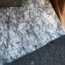 Design Engineering - Design Engineering 50113 Boom Mat Undercarpet Lite 70" x 72" w/35Sq/Ft - Image 2