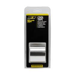 Design Engineering - Design Engineering 10468 Cool Tape Heat Reflective Tape 2" x 30' - Image 2