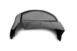 Husky Liners - Husky Liners 79161 Rear Wheel Well Guards - Image 2