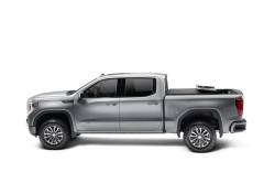 RealTruck Extang - Extang 90456 Trifecta ALX 19-26 Silv/Sierra 5'9" w/o CarbonPro/Sd Strg Bxs - Image 2