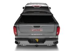 RealTruck Extang - Extang 90457 Trifecta ALX 19-26 Silv/Sierra 1500 6'7" w/o SideStrgBxs/CrbnPro - Image 2
