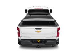 RealTruck Extang - Extang 90658 Trifecta ALX 20-26 Silv/Sierra 2500HD/3500HD 8' w/o Side Storage - Image 2